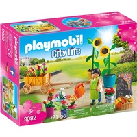 Playmobil - Florist 9082