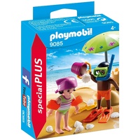 Playmobil - Children at the Beach 9085