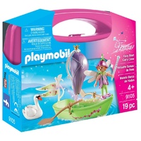 Playmobil - Fairy Boat Carry Case 9105