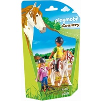 Playmobil - Riding Instructor 9258