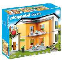 Playmobil - Modern House 9266