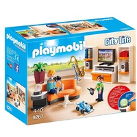 Playmobil - Living Room 9267