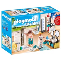 Playmobil - Bathroom 9268