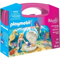 Playmobil - Mermaid Carry Case 9324
