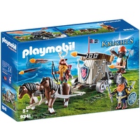 Playmobil - Horse-Drawn Ballista 9341