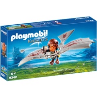 Playmobil - Dwarf Flyer 9342