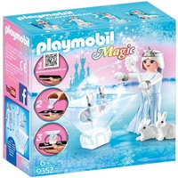 Playmobil - Star Shimmer Princess 9352