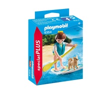 Playmobil - Paddleboarder 9354