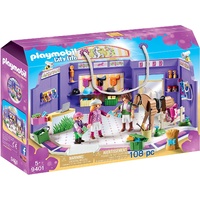 Playmobil - Horse Tack Shop 9401