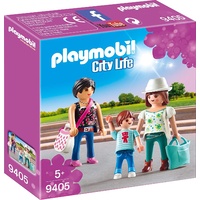 Playmobil - Shoppers 9405