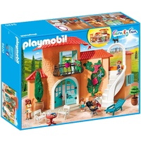 Playmobil - Summer Villa 9420