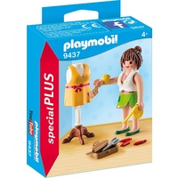 Playmobil - Fashion Designer 9437