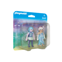 Playmobil - Winter Fairies 9447