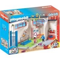 Playmobil - Gym 9454