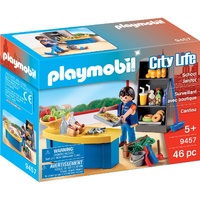 Playmobil - School Janitor 9457