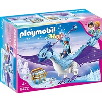 Playmobil - Winter Phoenix 9472