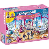 Playmobil - Advent Calendar Christmas Ball 9485