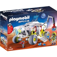 Playmobil - Mars Research Vehicle 9489