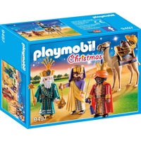 Playmobil - Three Wise Kings 9497