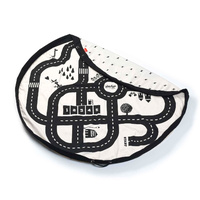Play&Go - Toy Storage Bag - Roadmap