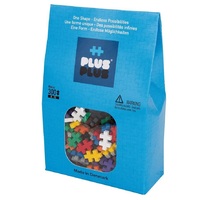 Plus-Plus - Basic 300pc