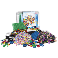 Plus-Plus - Storage Box Mix 4000pc