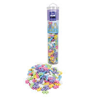 Plus-Plus - Pastel Mix - 240pc Tube