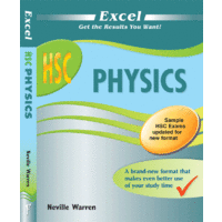 Excel HSC Physics Year 12