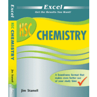Excel HSC Chemistry Year 12