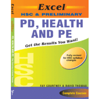 Excel HSC & Preliminary PD, Health and PE Years 11-12