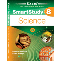 Excel SmartStudy - Science Year 8