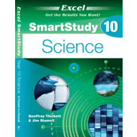Excel SmartStudy - Science Year 10