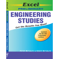 Excel Preliminary - Engineering Studies