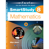 Excel SmartStudy - Mathematics Year 8