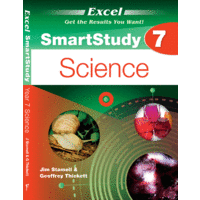Excel SmartStudy - Science Year 7