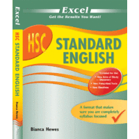 Excel HSC Standard English Year 12