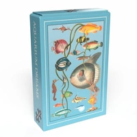 Penny Puzzle - Aquarium Dreams Micro Puzzle 99pc