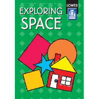 Exploring Space Ages 5-7