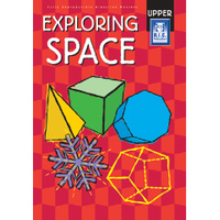 Exploring Space Ages 11+