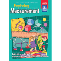 Exploring Measurement Ages 5-7