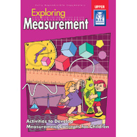 Exploring Measurement Ages 11+