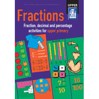 Fractions Upper