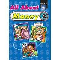 All About Money Level 2