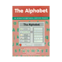 The Alphabet 5 User Licence