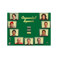 Connected Speech 5 User Licence