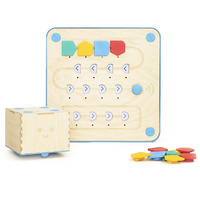 Primo Toys - Cubetto Play Set - Robot Coding Kit