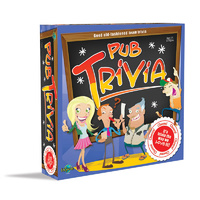 UGames - Pub Trivia