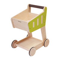 PlanToys - Shopping Cart