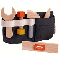 PlanToys - Tool Belt