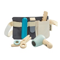 PlanToys - Hair Dresser Set